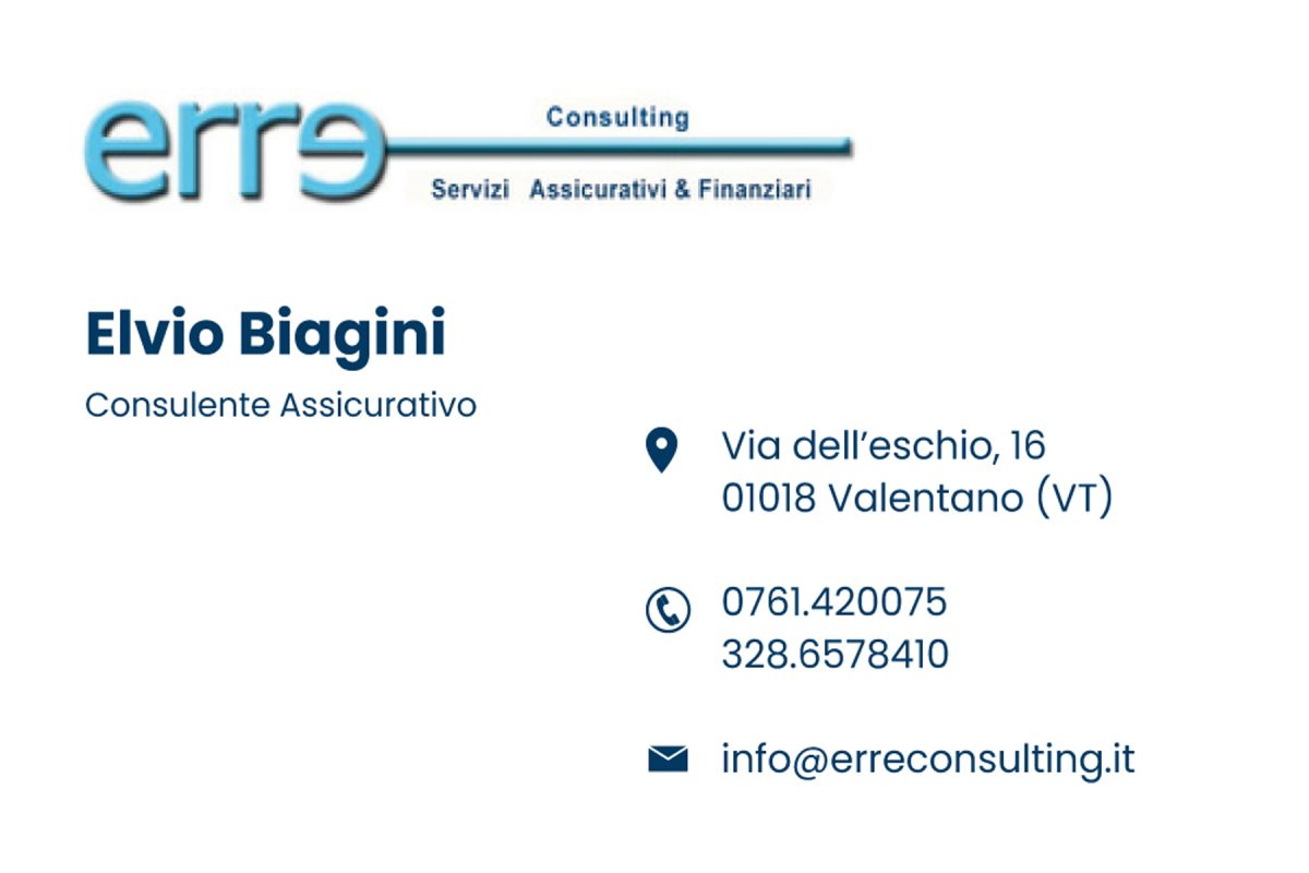 Az. Agr. Biagini Elvio
