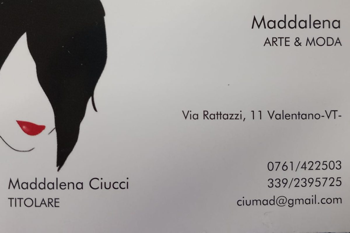 Ciucci