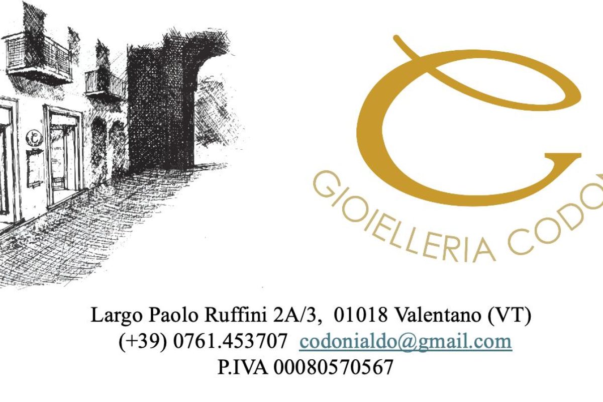 Codoni