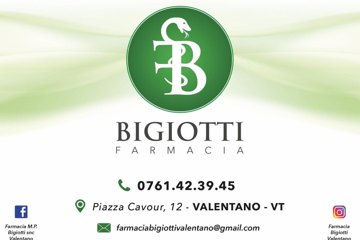 Farmacia Bigiotti