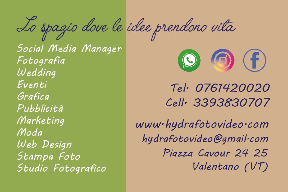 Hydra Foto