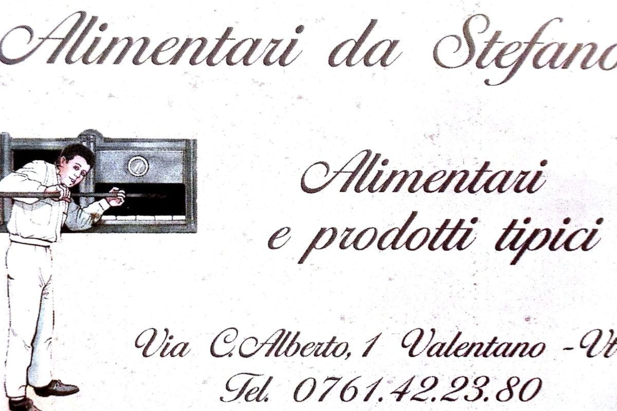 Stefano