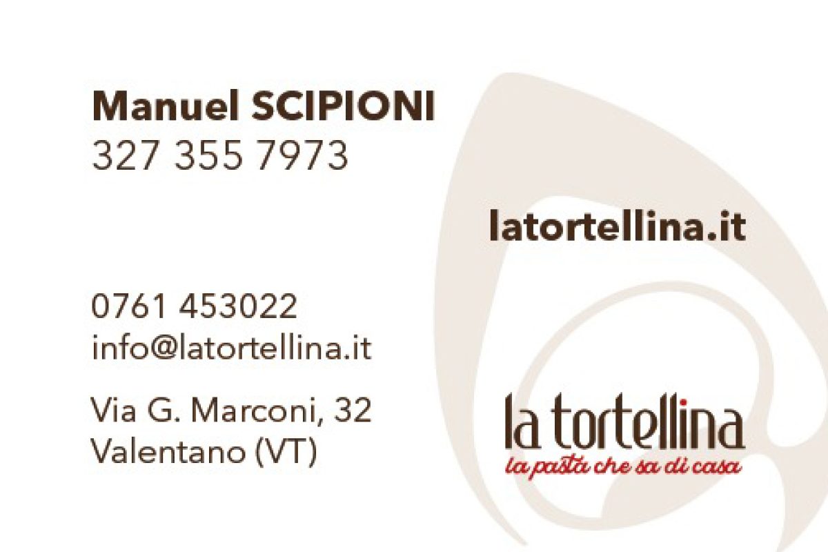 Tortellina