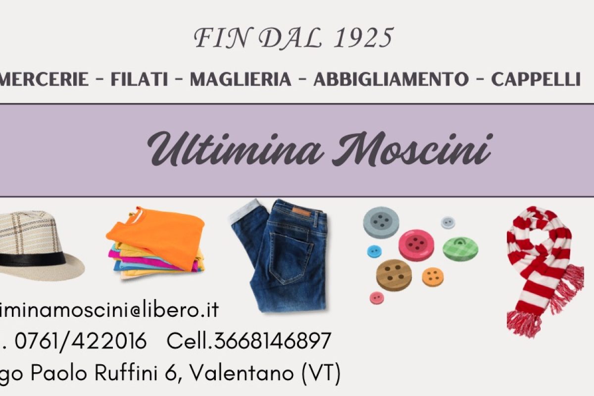Ultimina