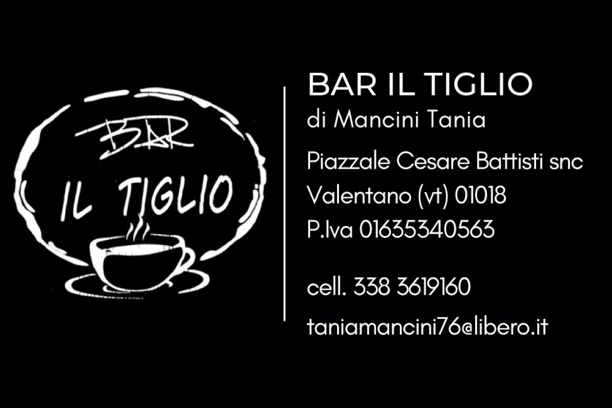 Bar Il Tiglio