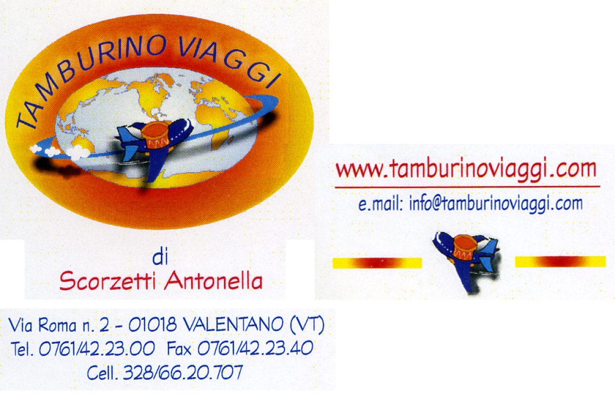 tAMBURINO